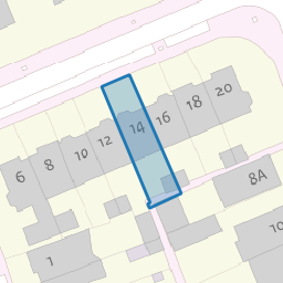 Perceel BAA01-M-3968