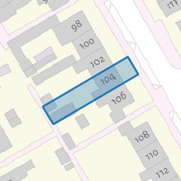 Perceel BAA01-M-3969