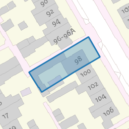 Perceel BAA01-M-3975