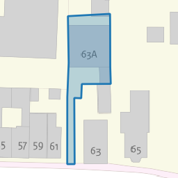 Perceel BAA01-M-3978