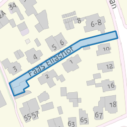 Perceel BAA01-M-3984