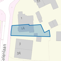 Perceel BAA01-M-3986