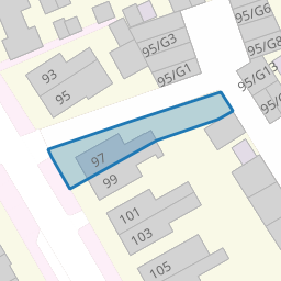 Perceel BAA01-M-3991