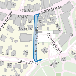 Perceel BAA01-M-3994