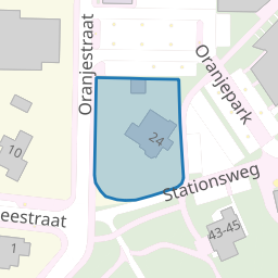 Perceel BAA01-M-3996