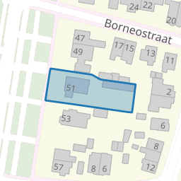 Perceel BAA01-M-3998