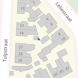 Perceel BAA01-M-4000