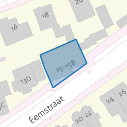 Perceel BAA01-M-4002