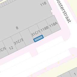 Perceel BAA01-M-4019