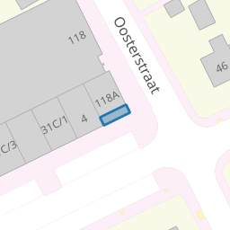 Perceel BAA01-M-4021