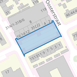 Perceel BAA01-M-4022