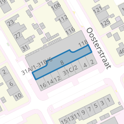 Perceel BAA01-M-4025