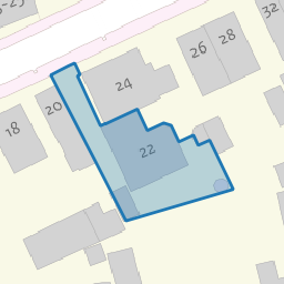 Perceel BAA01-M-4037