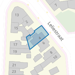 Perceel BAA01-M-4038