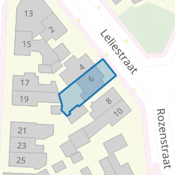 Perceel BAA01-M-4039