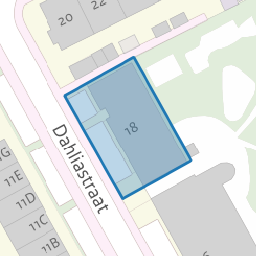 Perceel BAA01-M-4050