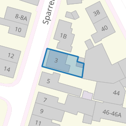 Perceel BAA01-M-4058