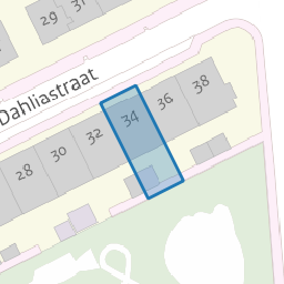 Perceel BAA01-M-4065