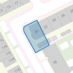 Perceel BAA01-M-4068