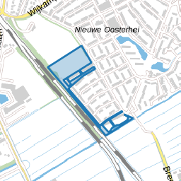 Perceel BAA01-M-4083