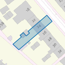 Perceel BAA01-M-4085