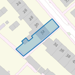 Perceel BAA01-M-4089