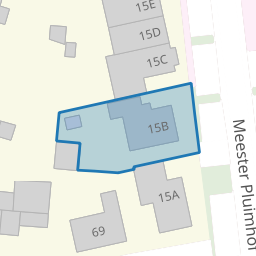 Perceel BAA01-M-4096