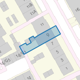 Perceel BAA01-M-4100