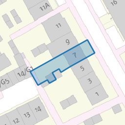 Perceel BAA01-M-4101