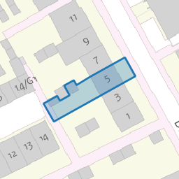 Perceel BAA01-M-4102