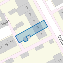 Perceel BAA01-M-4103