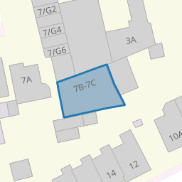 Perceel BAA01-M-4105