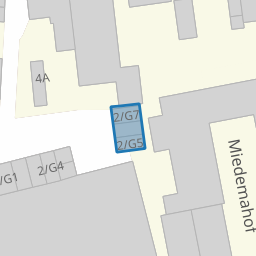 Perceel BAA01-M-4108