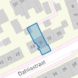 Perceel BAA01-M-4113