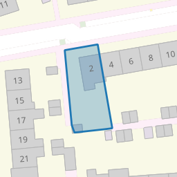 Perceel BAA01-M-4134