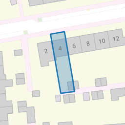 Perceel BAA01-M-4135