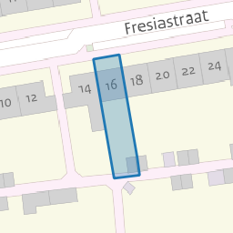 Perceel BAA01-M-4141