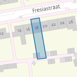 Perceel BAA01-M-4142