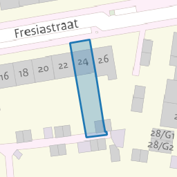 Perceel BAA01-M-4145