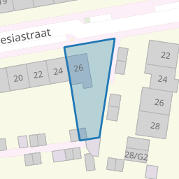 Perceel BAA01-M-4146