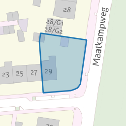 Perceel BAA01-M-4147