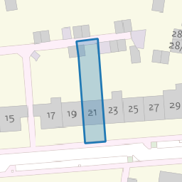 Perceel BAA01-M-4151