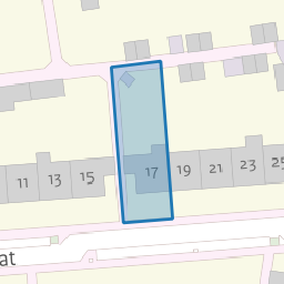 Perceel BAA01-M-4153