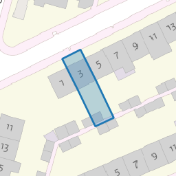 Perceel BAA01-M-4162