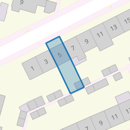 Perceel BAA01-M-4163