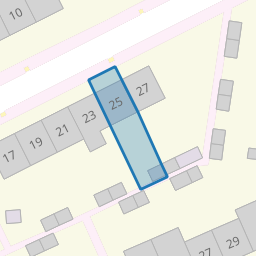 Perceel BAA01-M-4173