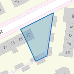 Perceel BAA01-M-4174