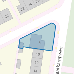 Perceel BAA01-M-4175