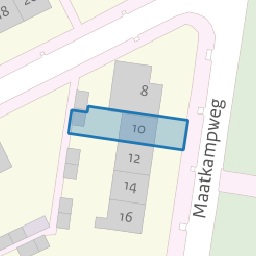 Perceel BAA01-M-4176