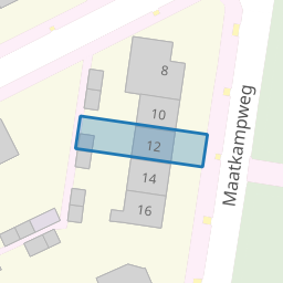 Perceel BAA01-M-4177